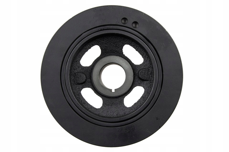 фото №11, Шкив коленчатого вала dodge caliber 1.8 2.0 06-