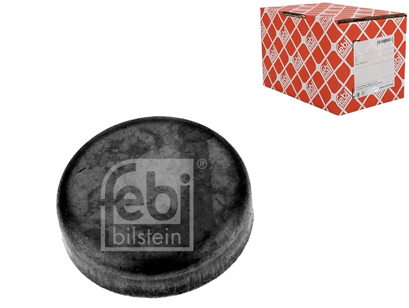 фото №12, Заглушка блок двигуна vw 36,6mm