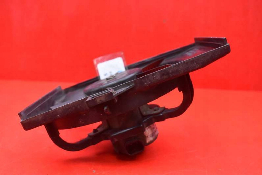 фото №9, Вентилятор 9010636 smart fortwo 0.6 600 55 km 98-02