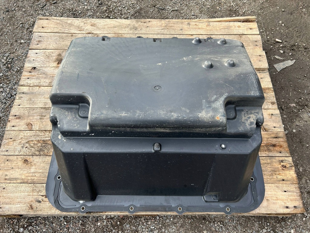 фото №7, Пол вкладка поддон ниша багажника maserati granturismo 2008-