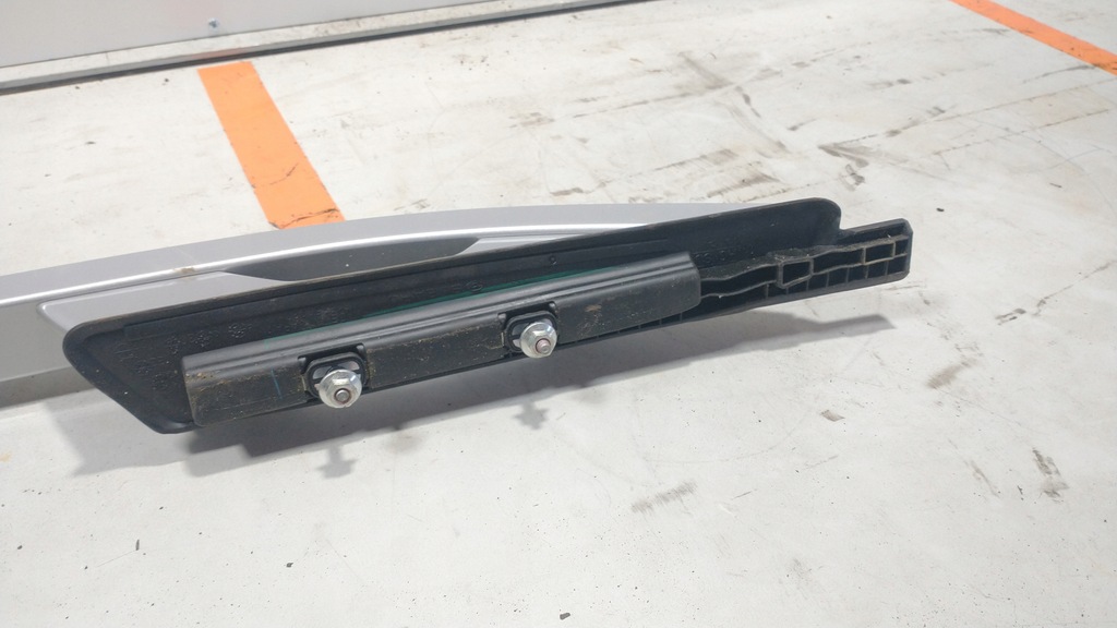 фото №8, Subaru forester v lift рейлінг даховий правий