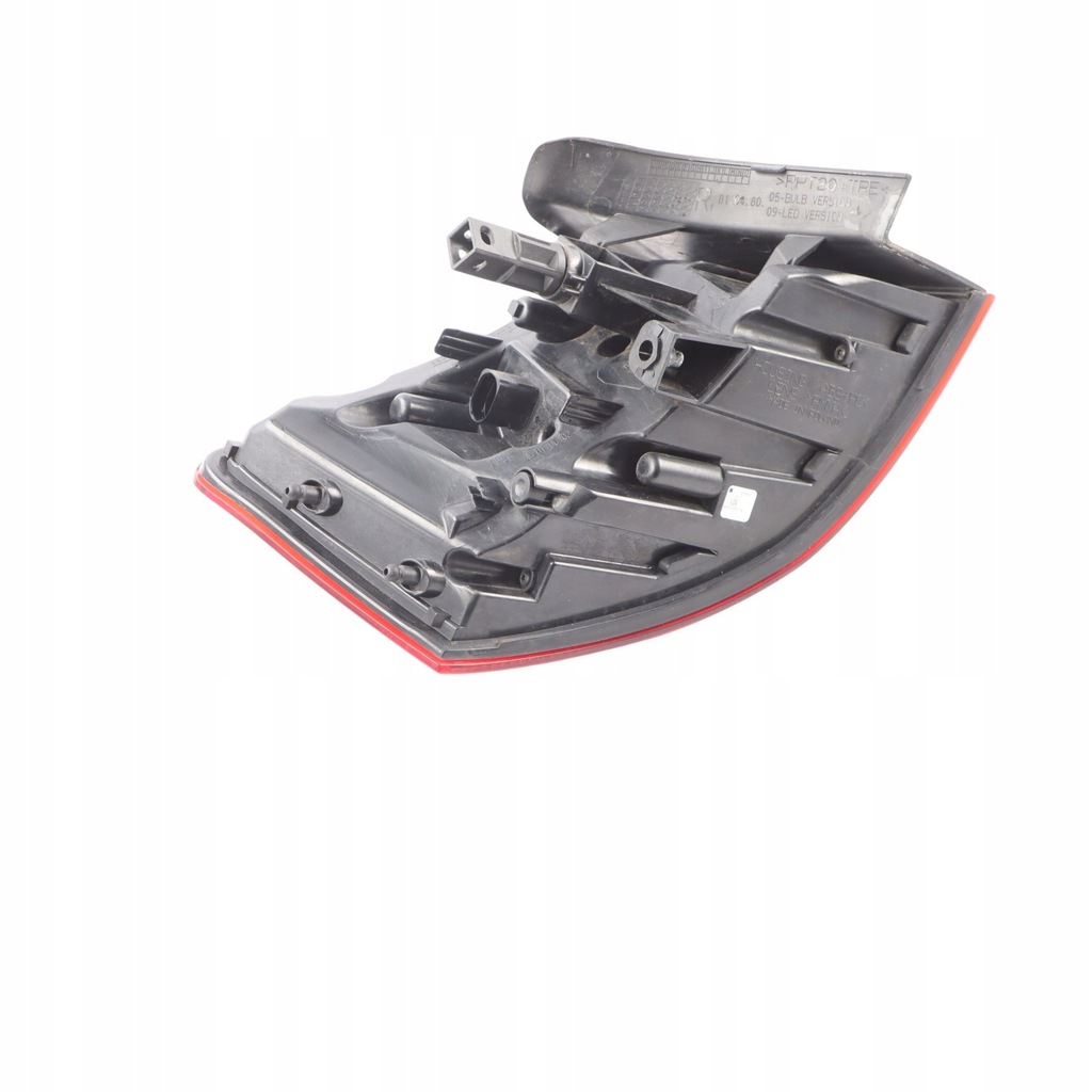 фото №11, Audi a3 s3 8v задняя лампа крышка багажника багажника лампа правый задняя 8v3945096d