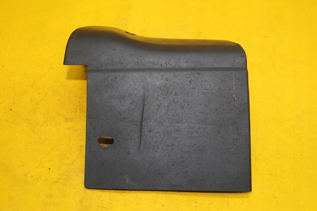 фото №3, Накладка порог левый перед range sport l320