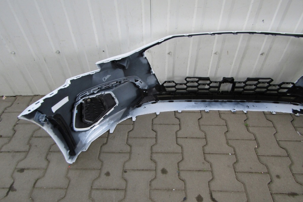 Купити Бампер перед передній audi a3 8y0 20-