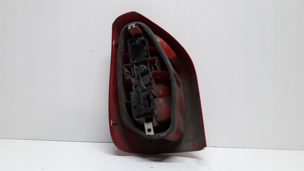 фото №12, Citroen xsara picasso 98- лампа правая 9631563980