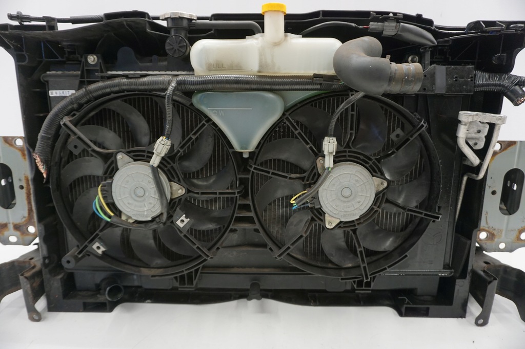 фото №8, Mazda 6 gh pas передній підсилювач 2.2d