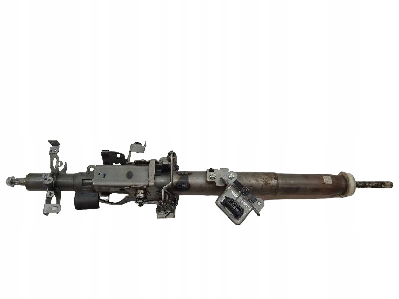 фото №5, Колонка рулевая europa subaru forester iii 2008-2013