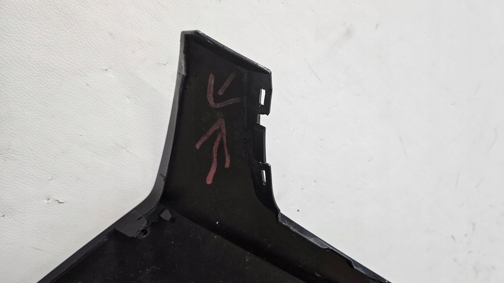 фото №13, Бампер перед передній audi a4 b9 8w 8w0807437