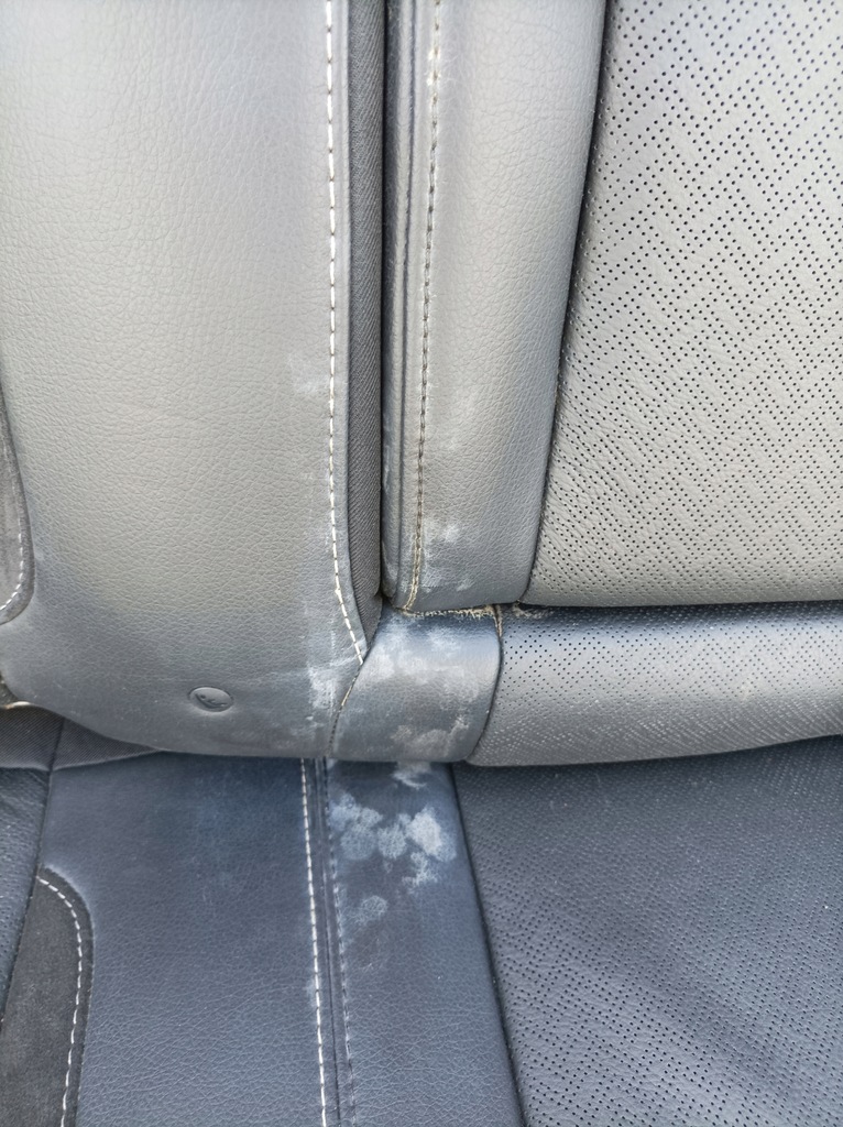 фото №8, Dodge ram 19- сиденья комплект laramie usa