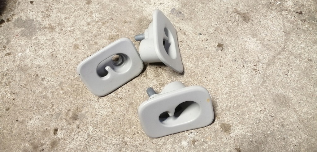 фото №1, Seat leon iii кронштейн шторка 5f9861736