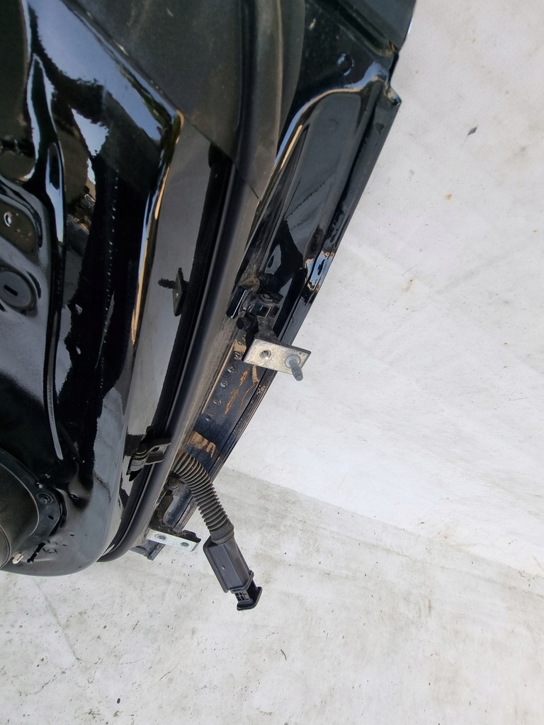 фото №9, Audi s5 a5 f5 8w 3.0 tfsi sportback двері ліва задня повний 2018-