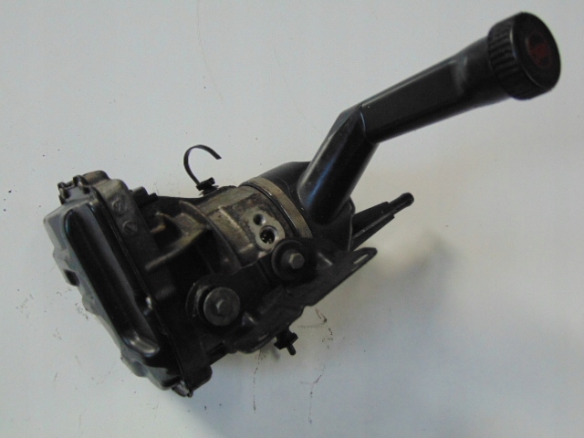 фото №1, Насос усилителя 9684554980 peugeot 308