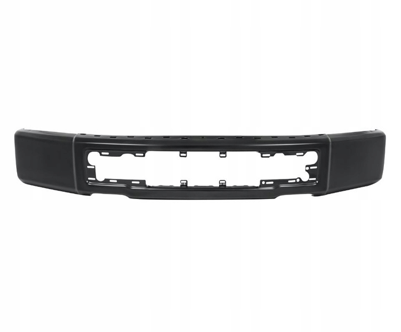 фото №1, Бампер передний ford f-150 15- fl3z17757cptm новый