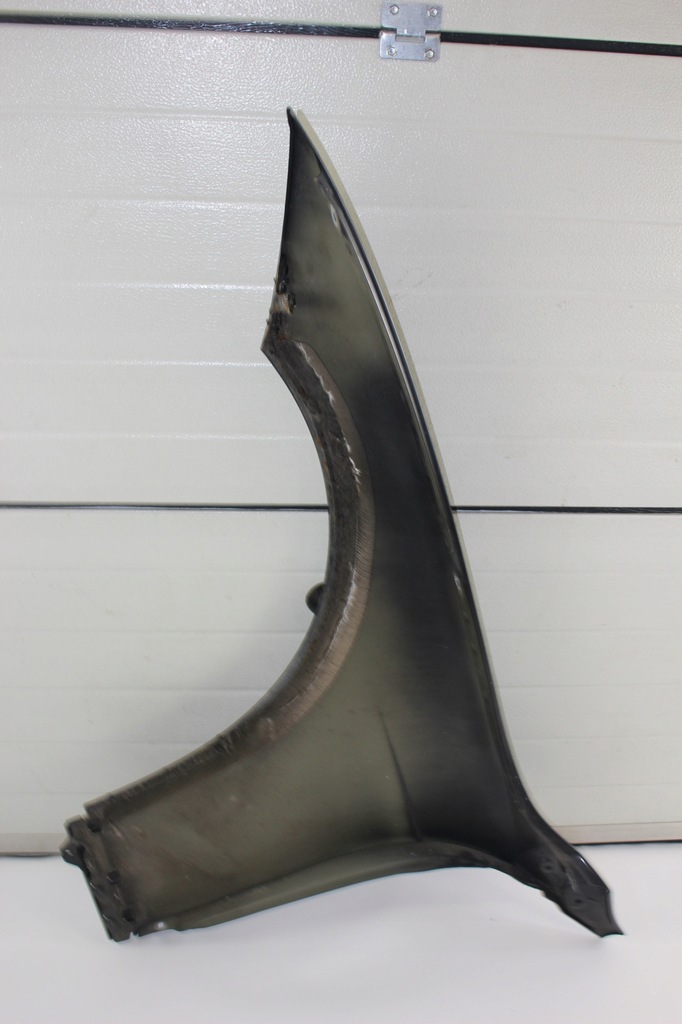 фото №7, Крила правий bmw f30 f31 b39 mineral grau