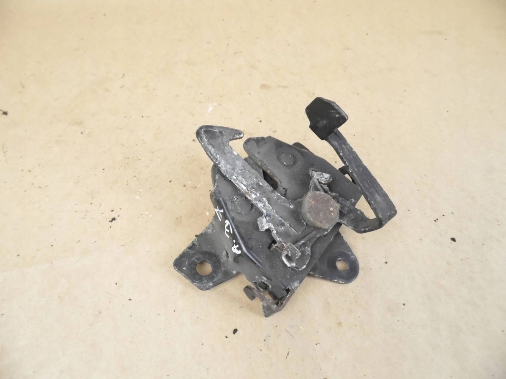 фото №1, Замок капот hyundai getz