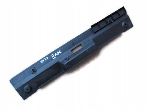 фото №7, Grand vitara ii молдинг накладка порог багажника 73813-65j00