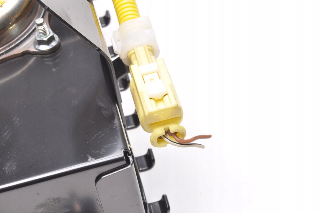 фото №5, Hyundai santa fe ii подушка подушка безопасности пассажира lift