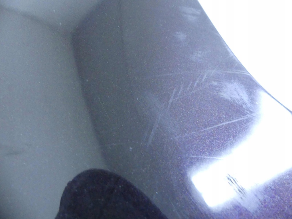 фото №11, Бампер задняя nissan qashqai i j10 +2 lift gab