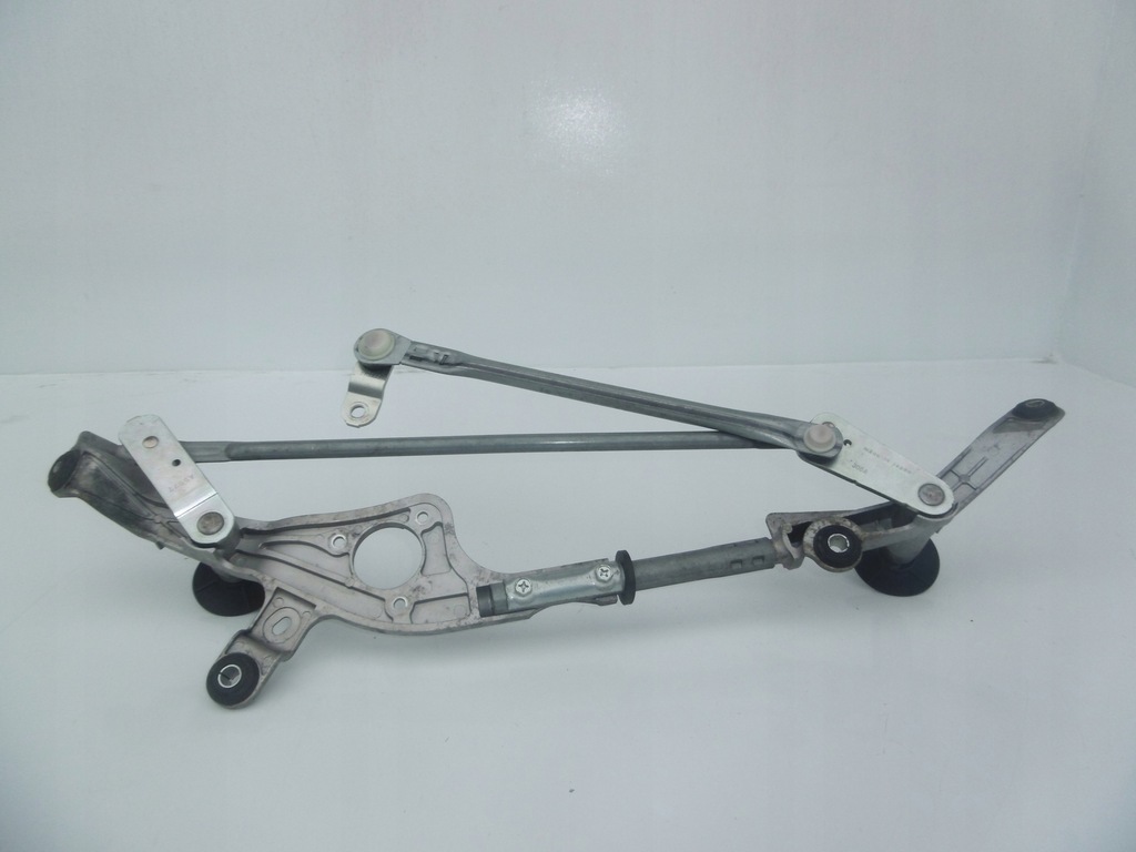 фото №8, Механизм дворник перед infiniti m m35 m37 q70