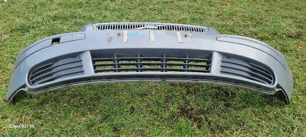 фото №9, Бампер перед передній 30657005 volvo v50