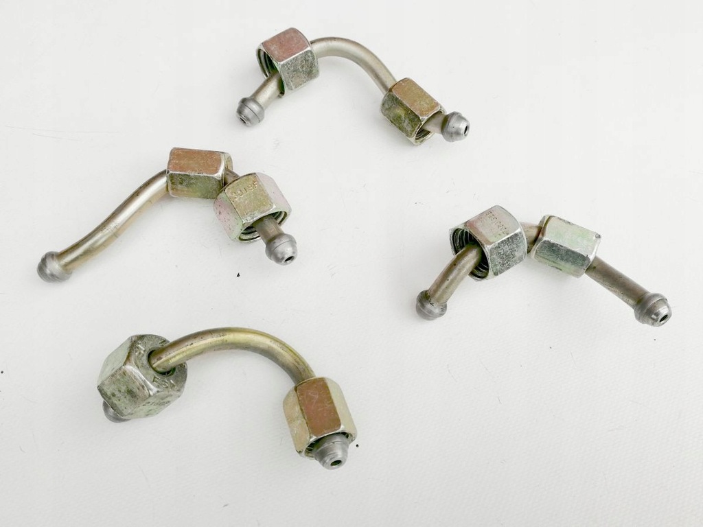 фото №1, Suzuki swift 2009r 1,3ddis дроти форсунок