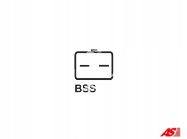 Регулятор напруги as-pl are5095 Оригінал