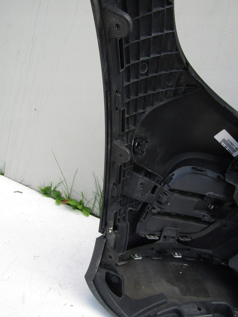 фото №15, Бампер перед mercedes glc w253 x253 amg