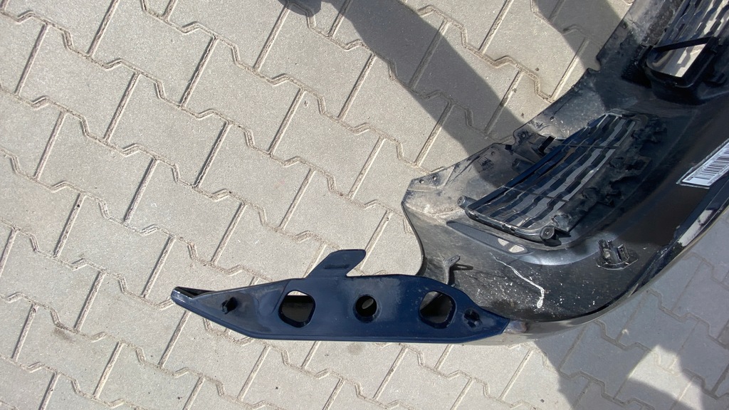 фото №7, Бампер перед передний m набор bmw 4 f32 f33 f36