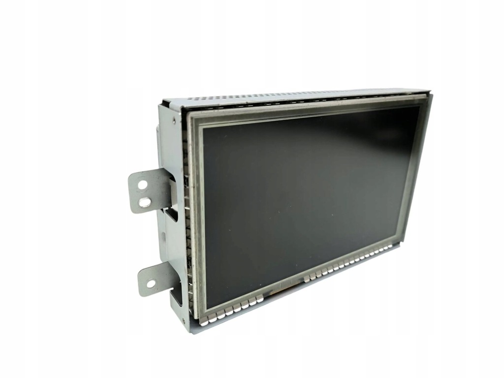 фото №4, Land rover range rover evoque l538 2015 монитор / дисплей / экран