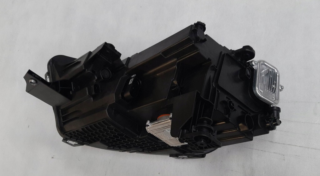 фото №12, Ford tourneo connect лампы фары led nowe 2kf941035 2kf941036