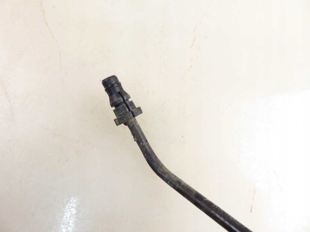 фото №7, Шланг цилиндр сцепления skoda superb ii 1.6 tdi - cayc 1k1721465a