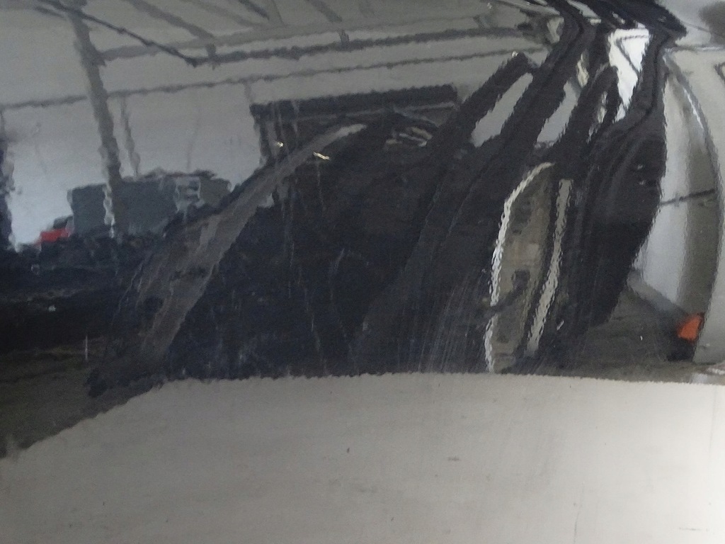 фото №13, Двері ліва перед передні vw passat b8 li7f