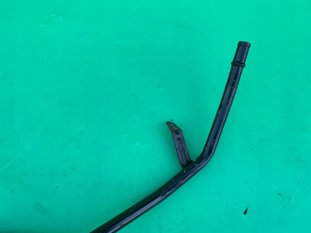 фото №9, Трубка системы охлаждение fiat bravo ii 2 1.9 jtd