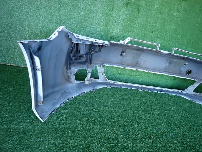 фото №16, Vw golf vi kombi бампер передний перед