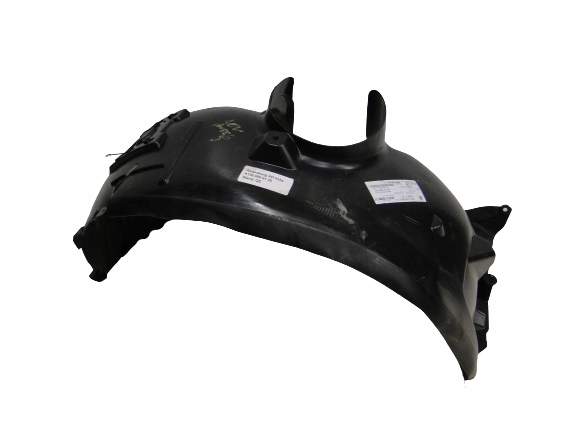 фото №1, Mercedes-benz оригинальный номер a1566900130 подкрылок передние l