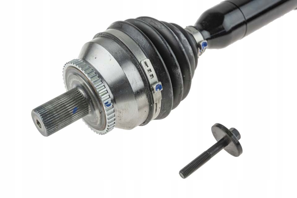 фото №3, Приводной вал приводная перед левая volvo xc90 i 3.2 d3 d5