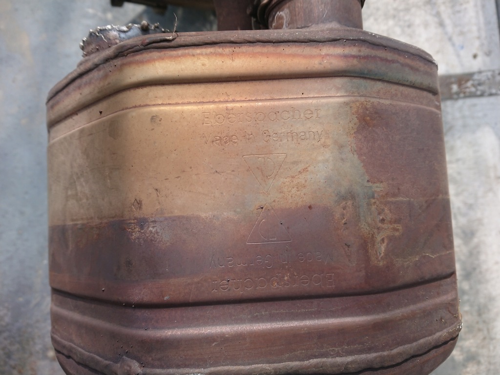 фото №7, Porsche 911 991 активний гасник кінцевий вихлоп