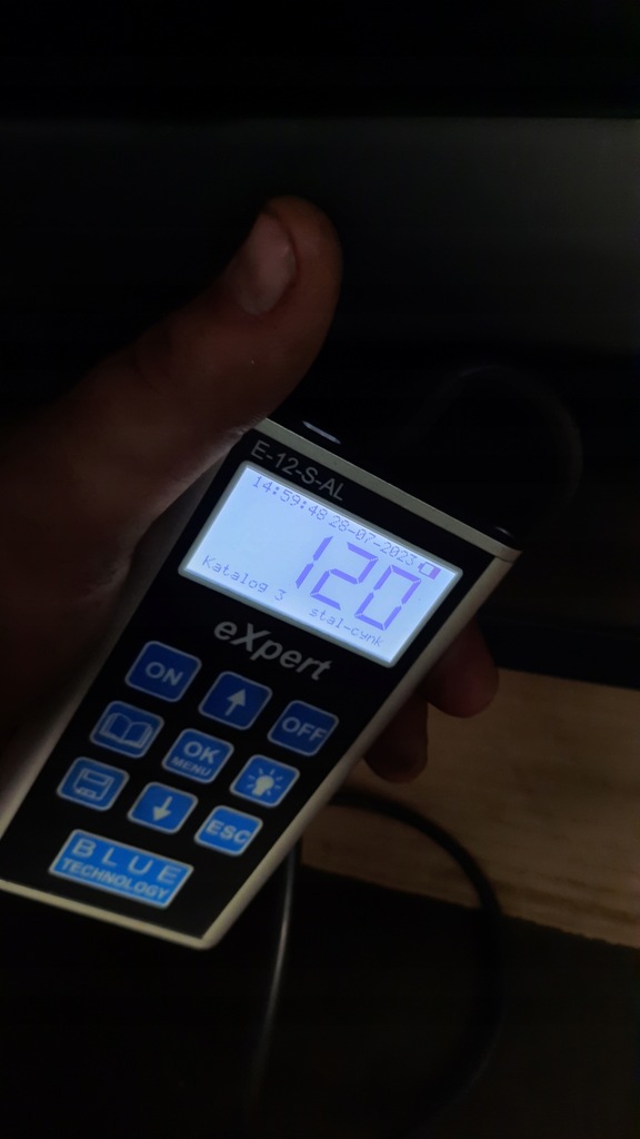 фото №10, Двері задня задні праве volvo v50 04-12r