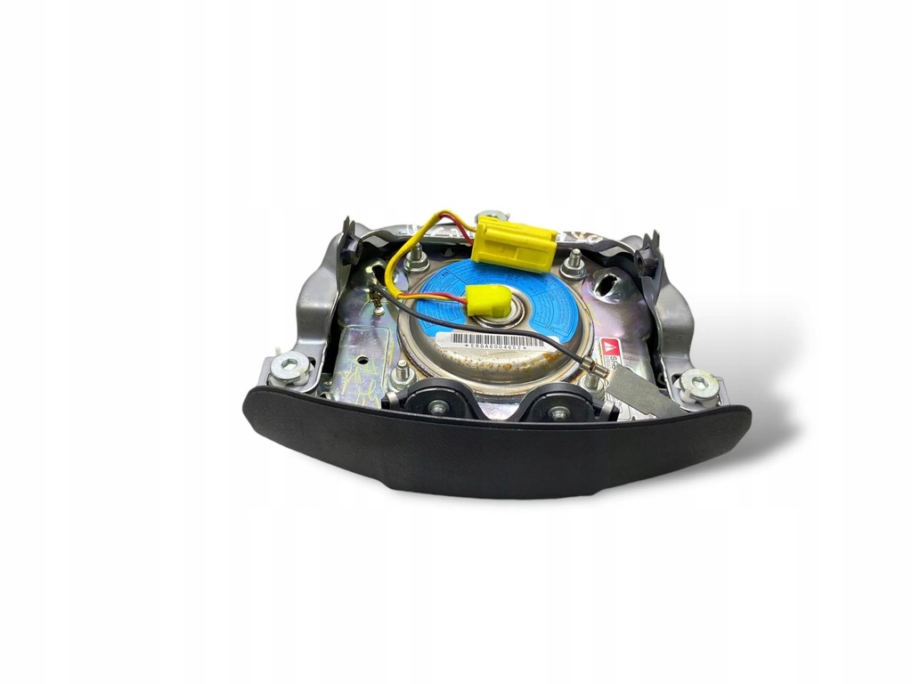 фото №5, Honda civic 2006 подушка воздушная подушка безопасности руля