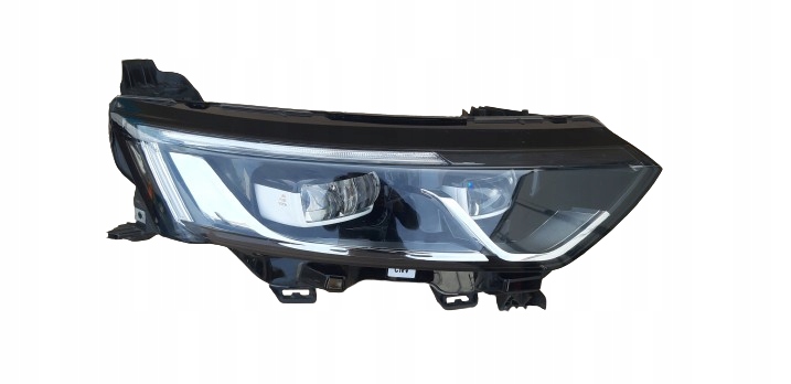 фото №1, Renault koleos ii фара правий лампа права full led 260109289r