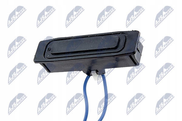 фото №9, Кнопка/ручка крышки багажника nissan tiida 2007-2014 | 25380-ed000