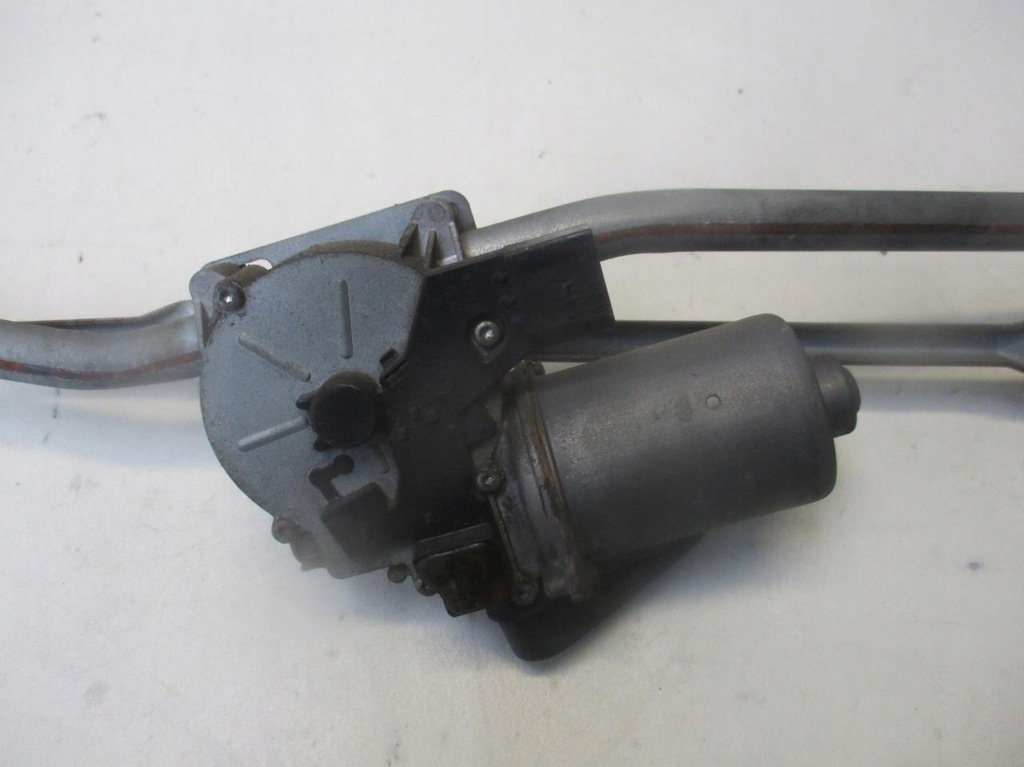 фото №6, Механизм дворник vw crafter