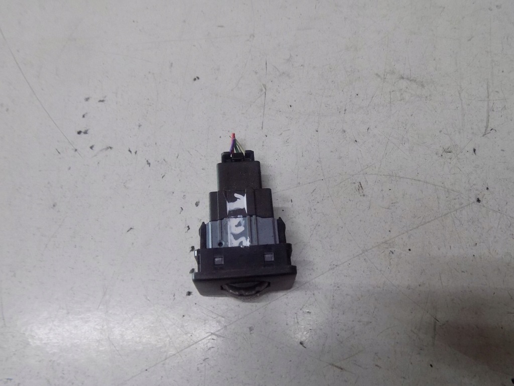 фото №8, Toyota auris i переключатель регулировки света