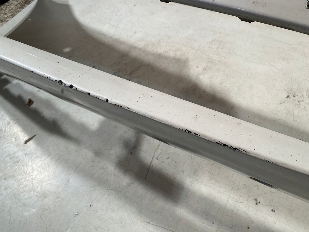 фото №7, Bmw 6 gt g32 m набор бампер перед передний