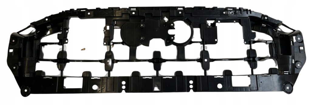 фото №1, Усилитель решетка audi 4m8807233f