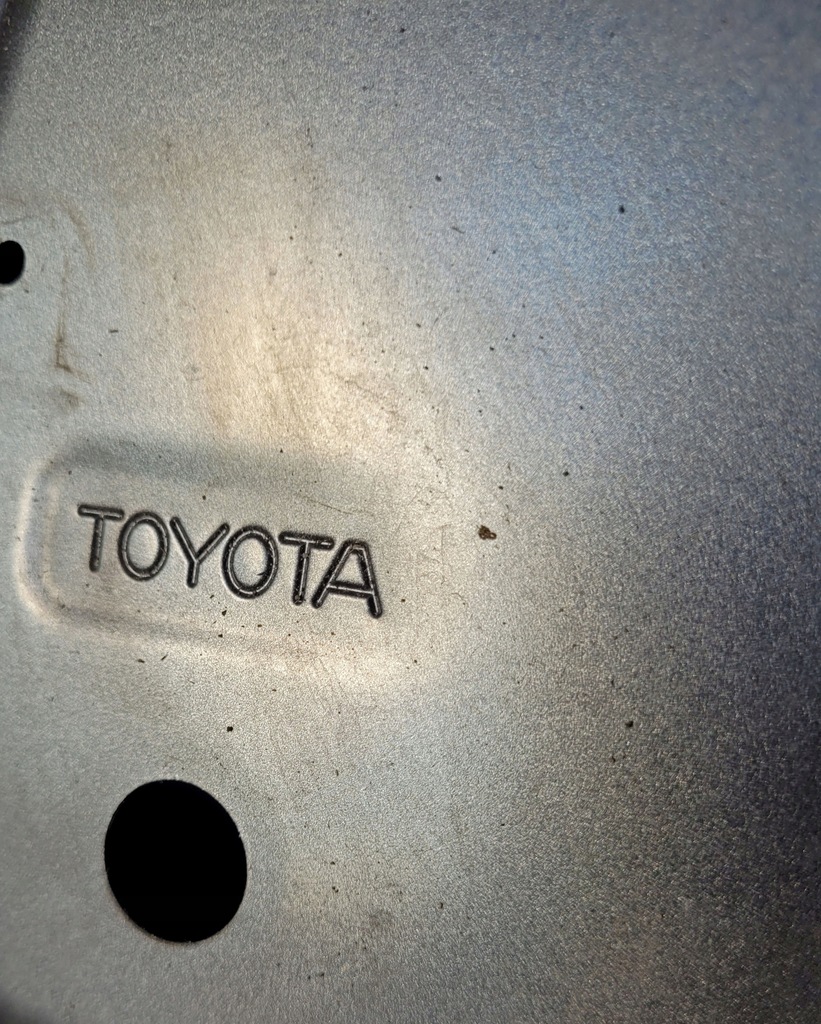 фото №15, Капот toyota c-hr 1 2016-2023