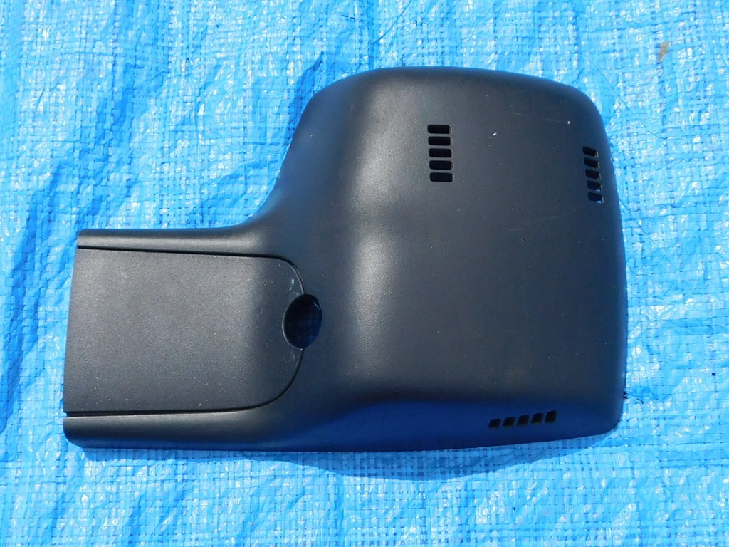 фото №1, Opel crossland 21r защита корпус зеркало внутреннего 39117307 39127295