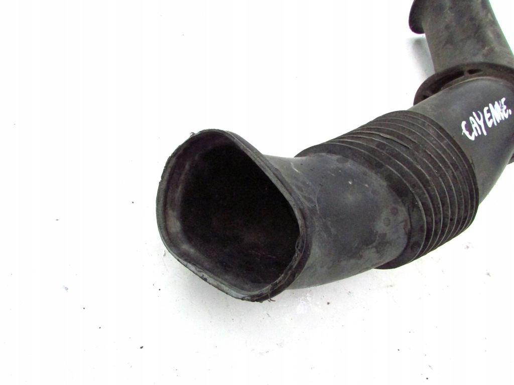 фото №5, Шланг воздуха porsche cayenne 7l touareg