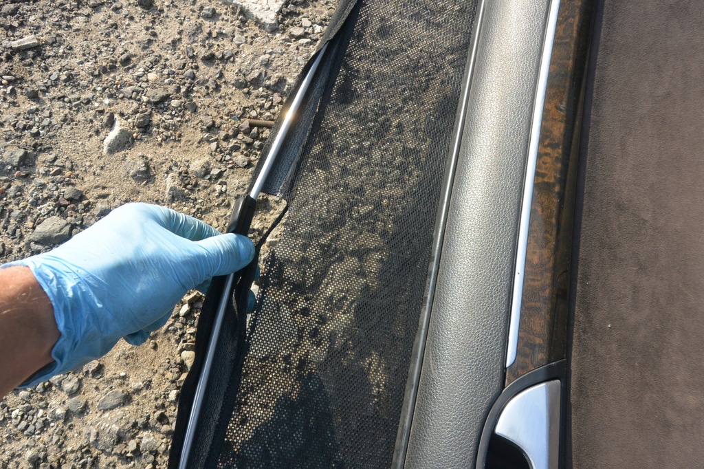 фото №14, Сиденья заднее сиденье обшивки 7 мест алькантара audi q7 eu