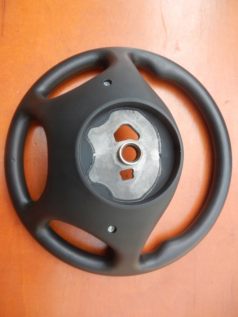 фото №11, Воздуховод mercedes sprinter 906 fl jak nowa